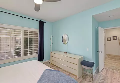 Bedroom - 359 Desert Falls Dr E, Palm Desert, CA 92211 photo 5 of 6