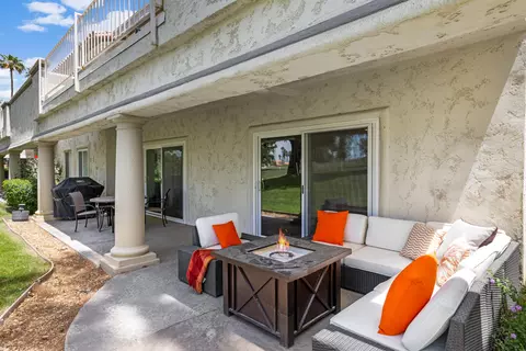 Exterior - 359 Desert Falls Dr E, Palm Desert, CA 92211 photo 3 of 8