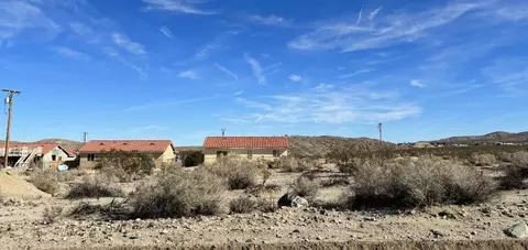- Park Avenue, Twentynine Palms, CA 92277