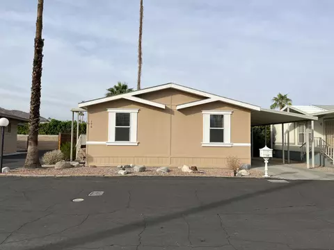 196 Aladdin St, Palm Springs, CA 92264