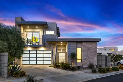 2640 Mystic Mountain Vw, Palm Springs, CA 92262