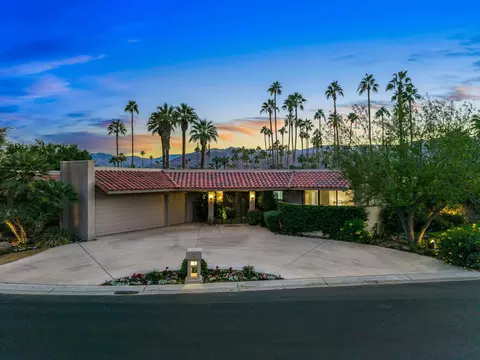 71 Dartmouth Dr, Rancho Mirage, CA 92270