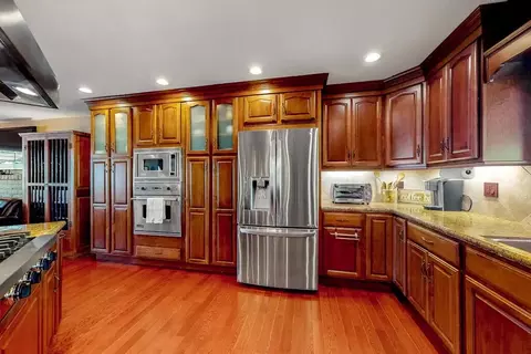 Kitchen - 82562 Doolittle Dr, Indio, CA 92201 photo 3 of 3