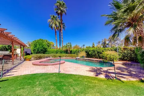 Exterior - 82562 Doolittle Dr, Indio, CA 92201 photo 2 of 5