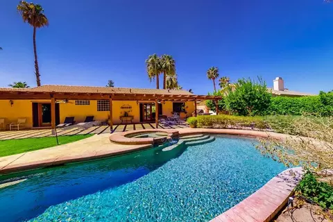 Exterior - 82562 Doolittle Dr, Indio, CA 92201 photo 5 of 5