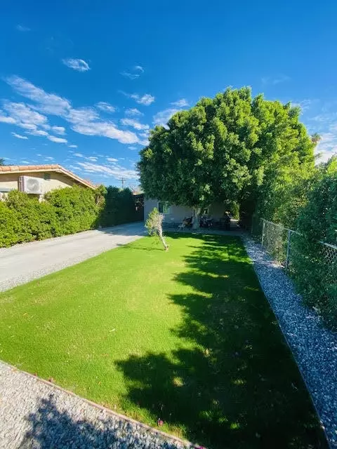 Exterior - 47714 Van Buren St, Indio, CA 92201 photo 5 of 12