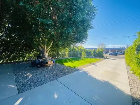 Exterior - 47714 Van Buren St, Indio, CA 92201 photo 1 of 12
