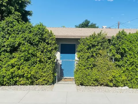 Exterior - 47714 Van Buren St, Indio, CA 92201 photo 6 of 12