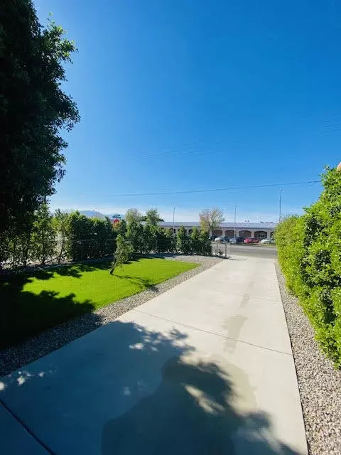 Exterior - 47714 Van Buren St, Indio, CA 92201 photo 2 of 12