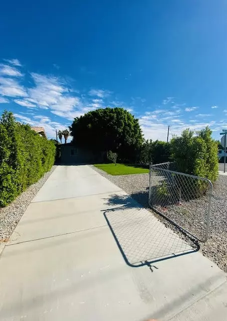 Exterior - 47714 Van Buren St, Indio, CA 92201 photo 3 of 12