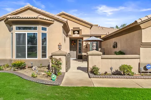 Exterior - 80406 Portobello Dr, Indio, CA 92201 photo 4 of 15