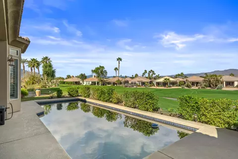 Exterior - 80406 Portobello Dr, Indio, CA 92201 photo 8 of 15