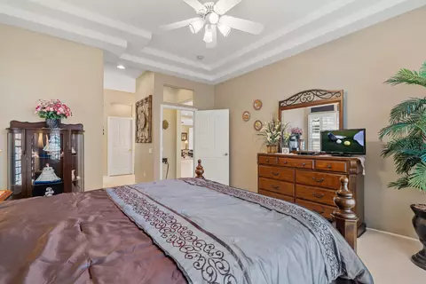 Bedroom - 80406 Portobello Dr, Indio, CA 92201 photo 5 of 5