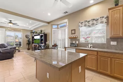Kitchen - 80406 Portobello Dr, Indio, CA 92201 photo 1 of 5