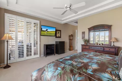 Bedroom - 80406 Portobello Dr, Indio, CA 92201 photo 3 of 5