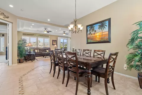Dining - 80406 Portobello Dr, Indio, CA 92201 photo 1 of 3