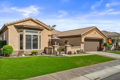 Exterior - 80406 Portobello Dr, Indio, CA 92201 photo 3 of 15