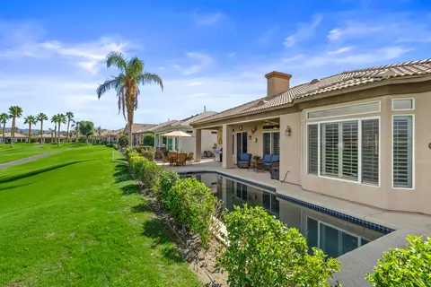 Exterior - 80406 Portobello Dr, Indio, CA 92201 photo 11 of 15