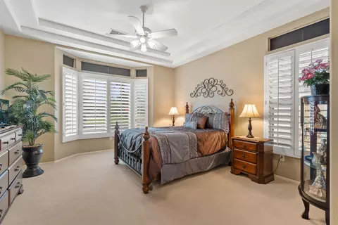 Bedroom - 80406 Portobello Dr, Indio, CA 92201 photo 4 of 5