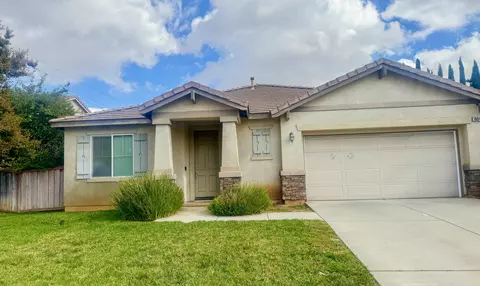 1694 Cactus Wren Ct, Beaumont, CA 92223