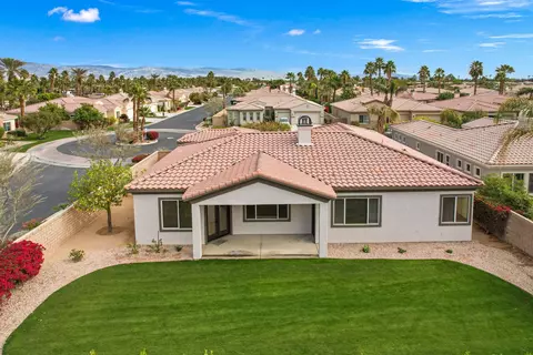 Exterior - 48537 Via Estacio, Indio, CA 92201 photo 9 of 9