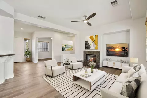 Living - 48537 Via Estacio, Indio, CA 92201 photo 1 of 9