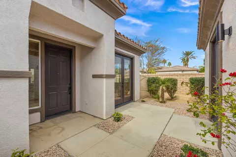 Exterior - 48537 Via Estacio, Indio, CA 92201 photo 5 of 9