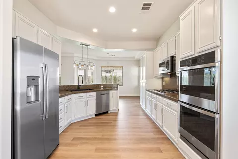 Kitchen - 48537 Via Estacio, Indio, CA 92201 photo 1 of 3