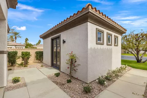 Exterior - 48537 Via Estacio, Indio, CA 92201 photo 6 of 9