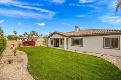 Exterior - 48537 Via Estacio, Indio, CA 92201 photo 1 of 9