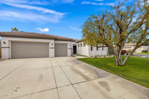 Exterior - 48537 Via Estacio, Indio, CA 92201 photo 4 of 9
