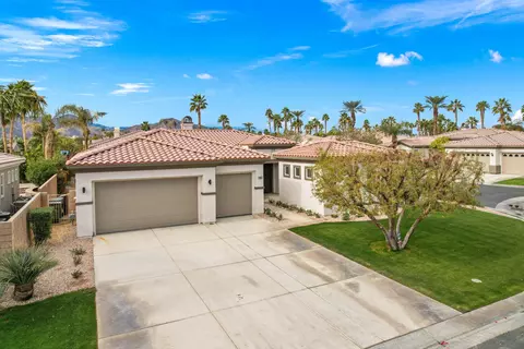 Exterior - 48537 Via Estacio, Indio, CA 92201 photo 3 of 9