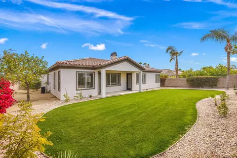Exterior - 48537 Via Estacio, Indio, CA 92201 photo 7 of 9