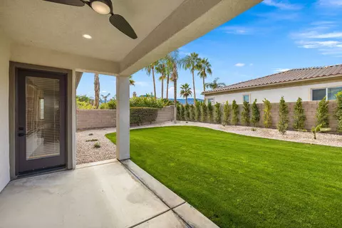 Exterior - 48537 Via Estacio, Indio, CA 92201 photo 8 of 9