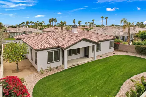 Exterior - 48537 Via Estacio, Indio, CA 92201 photo 2 of 9