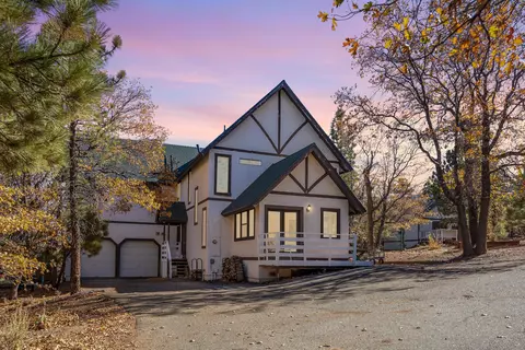 895 S Saw Mill Dr, Big Bear City, CA 92314