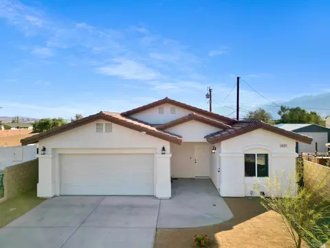 66211 Buena Ave, Desert Hot Springs, CA 92240
