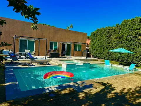 33950 Pueblo Trl, Cathedral City, CA 92234