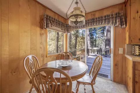 Dining - 39088 Robin Rd, Big Bear Lake, CA 92315 photo 1 of 1