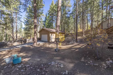 Exterior - 39088 Robin Rd, Big Bear Lake, CA 92315 photo 4 of 6