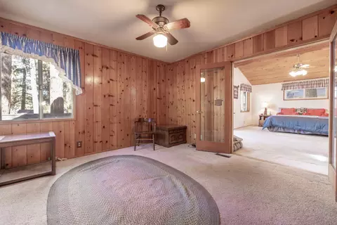 Bedroom - 39088 Robin Rd, Big Bear Lake, CA 92315 photo 6 of 8
