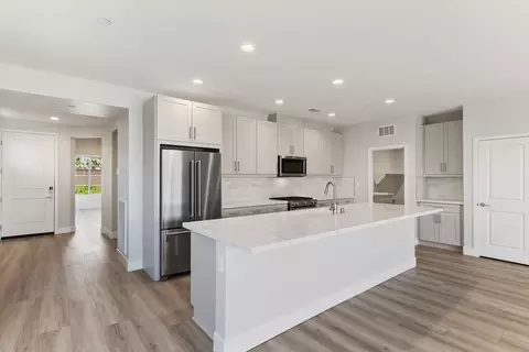 Entry Way - 51600 Sidewinder Dr, Indio, CA 92201 photo 1 of 2