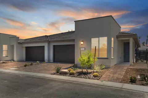 Exterior - 51600 Sidewinder Dr, Indio, CA 92201 photo 7 of 9