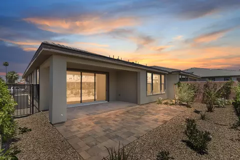 Exterior - 51600 Sidewinder Dr, Indio, CA 92201 photo 6 of 9