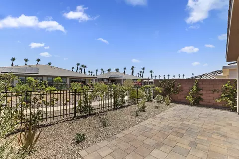 Exterior - 51600 Sidewinder Dr, Indio, CA 92201 photo 3 of 9