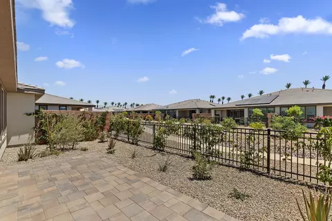 Exterior - 51600 Sidewinder Dr, Indio, CA 92201 photo 5 of 9