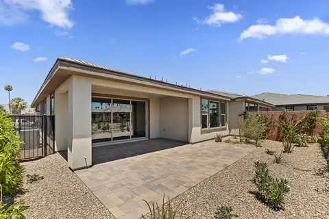 Exterior - 51600 Sidewinder Dr, Indio, CA 92201 photo 2 of 9