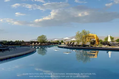 Exterior - 51600 Sidewinder Dr, Indio, CA 92201 photo 8 of 9