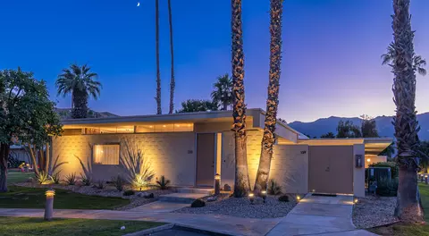 139 Desert Lakes Dr, Palm Springs, CA 92264