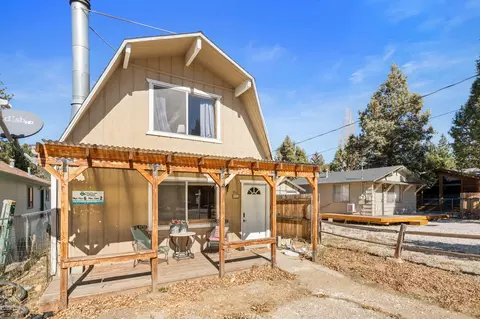 Exterior - 411 Elysian Blvd, Big Bear City, CA 92314 photo 1 of 5